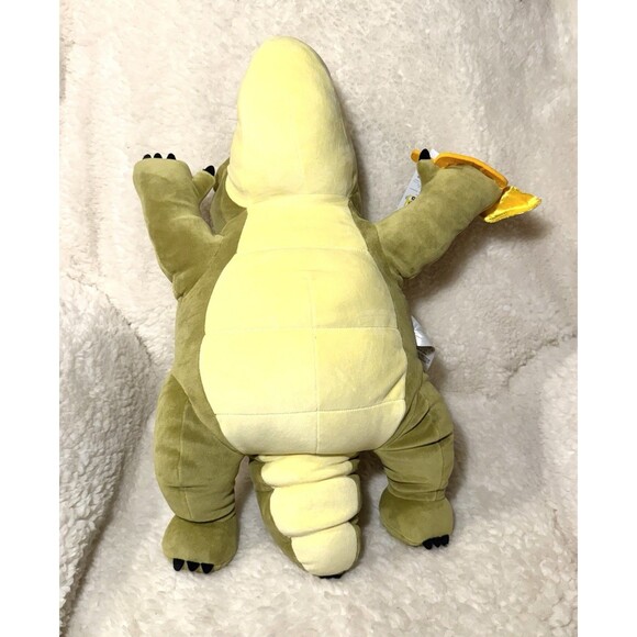 Disney The Princess and the Frog Louis Cuddleez NEW - Picture 7 of 7